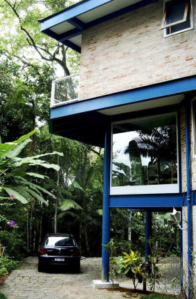 Casa com 4 Quartos à Venda, 200 m² em Felix - Ubatuba