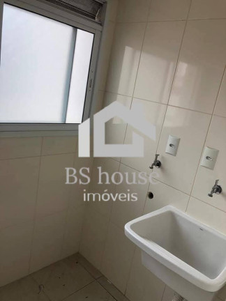 Imagem Apartamento com 2 Quartos à Venda, 50 m² em Vila Príncipe De Gales - Santo André Imagem Apartamento com 2 Quartos à Venda, 50 m² em Vila Príncipe De Gales - Santo André