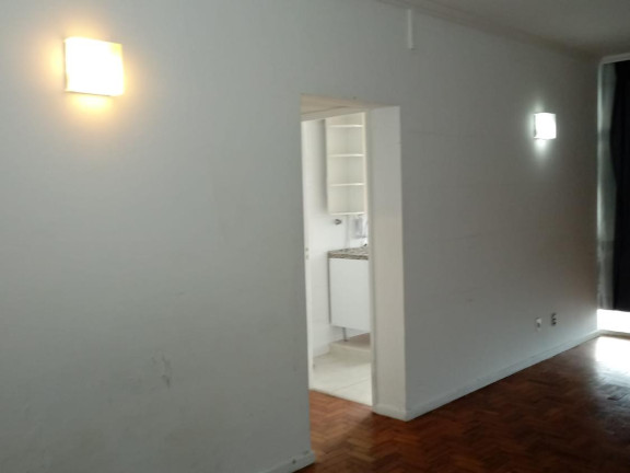Imagem Kitnet com 1 Quarto à Venda, 36 m² em República - São Paulo