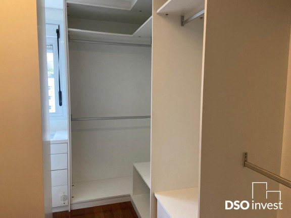 Imagem Apartamento com 2 Quartos à Venda, 280 m² em Moema - São Paulo