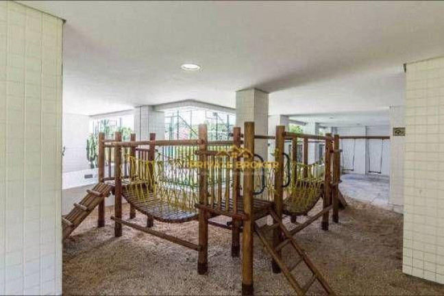 Imagem Cobertura com 3 Quartos à Venda, 144 m² em Vila São Francisco - São Paulo Imagem Cobertura com 3 Quartos à Venda, 144 m² em Vila São Francisco - São Paulo