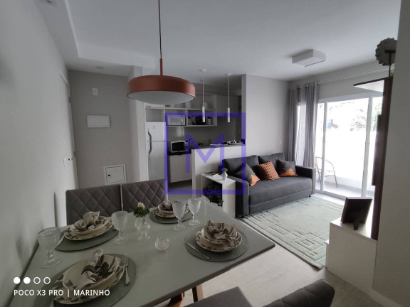 Imagem Apartamento com 2 Quartos à Venda, 52 m² em Vila São Francisco (zona Leste) - São Paulo