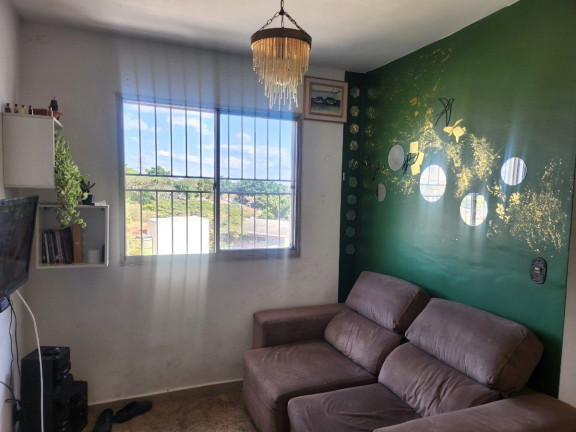 Imagem Apartamento com 2 Quartos à Venda, 54 m² em Rio Pequeno - São Paulo Imagem Apartamento com 2 Quartos à Venda, 54 m² em Rio Pequeno - São Paulo