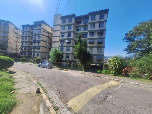 Imagem Apartamento com 2 Quartos à Venda, 55 m² em Fonseca - Niterói Imagem Apartamento com 2 Quartos à Venda, 55 m² em Fonseca - Niterói