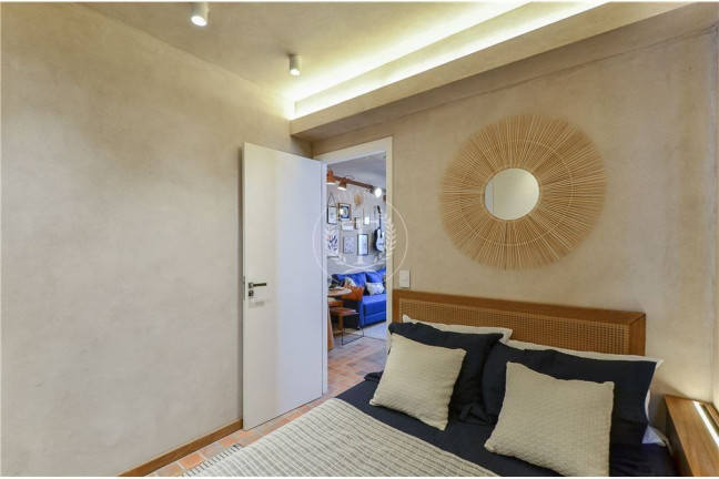Imagem Apartamento com 2 Quartos à Venda, 37 m² em Vila Clementino - São Paulo Imagem Apartamento com 2 Quartos à Venda, 37 m² em Vila Clementino - São Paulo