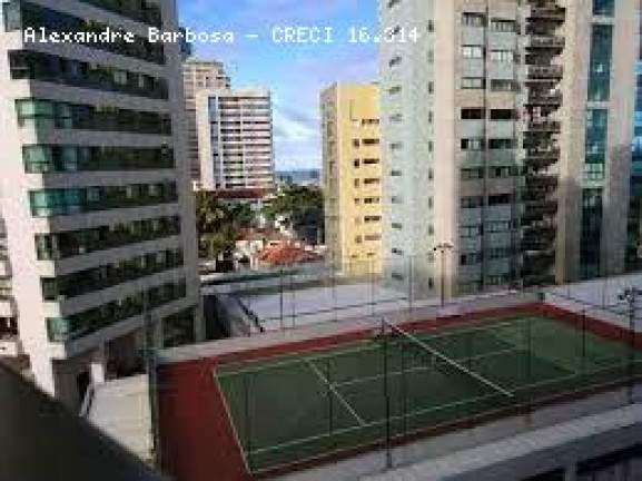 Imagem Apartamento com 2 Quartos à Venda, 82 m² em Pina - Recife