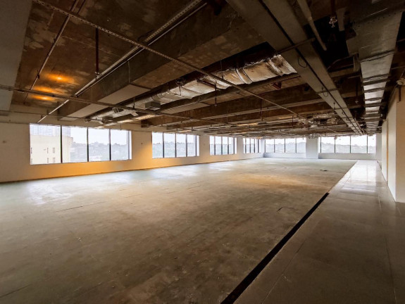 Imagem Imóvel para Alugar, 1.344 m² em Vila Olímpia - São Paulo