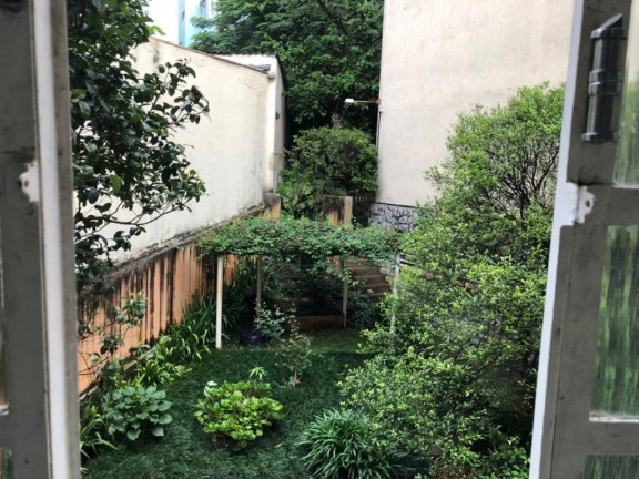Imagem Apartamento com 2 Quartos à Venda, 107 m² em Vila Mariana - São Paulo
