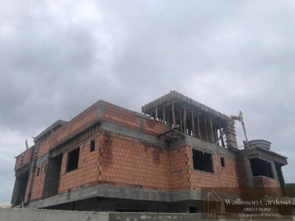 Imagem Sobrado com 3 Quartos à Venda, 150 m² em São Francisco De Assis - Camboriú Imagem Sobrado com 3 Quartos à Venda, 150 m² em São Francisco De Assis - Camboriú