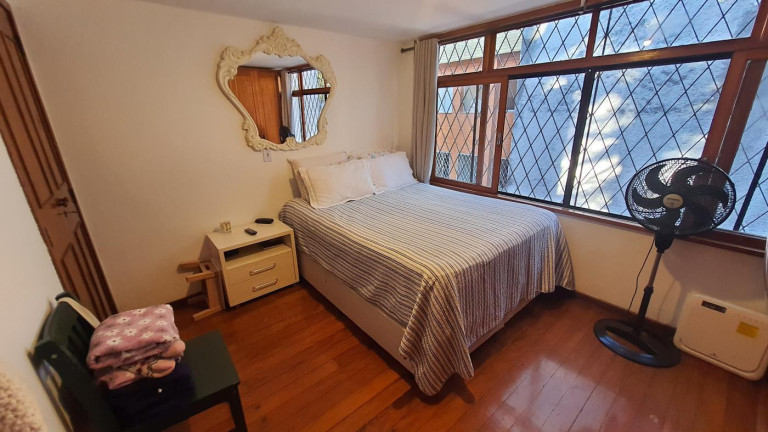 Casa com 3 Quartos à Venda, 134 m² em Alto - Teresópolis