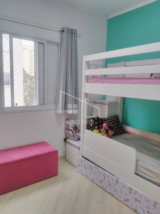 Imagem Apartamento com 3 Quartos à Venda, 74 m² em Planalto - São Bernardo Do Campo Imagem Apartamento com 3 Quartos à Venda, 74 m² em Planalto - São Bernardo Do Campo
