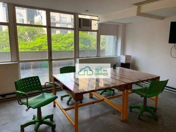 Imagem Imóvel para Alugar, 448 m² em Jardim Paulistano - São Paulo Imagem Imóvel para Alugar, 448 m² em Jardim Paulistano - São Paulo