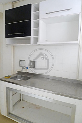 Imagem Apartamento com 2 Quartos à Venda, 51 m² em Flamengo - Rio De Janeiro