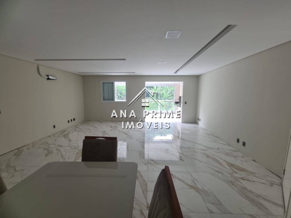 Imagem Apartamento com 2 Quartos à Venda, 114 m² em Vila Ema - São José Dos Campos