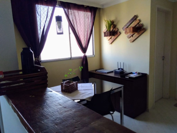 Imagem Apartamento com 2 Quartos à Venda, 47 m² em Parque Santa Rosa - Suzano Imagem Apartamento com 2 Quartos à Venda, 47 m² em Parque Santa Rosa - Suzano