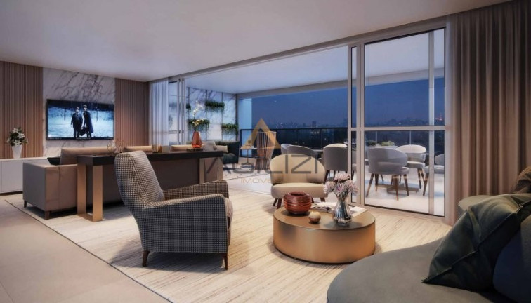 Imagem Apartamento com 4 Quartos à Venda, 164 m² em Moema - São Paulo Imagem Apartamento com 4 Quartos à Venda, 164 m² em Moema - São Paulo