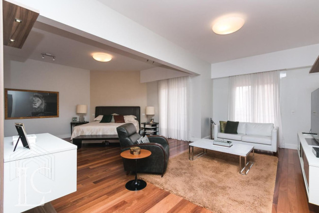 Imagem Apartamento com 4 Quartos para Alugar, 393 m² em Morumbi - São Paulo Imagem Apartamento com 4 Quartos para Alugar, 393 m² em Morumbi - São Paulo