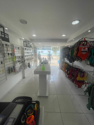 Imagem Imóvel Comercial para Alugar, 40 m² em Tambaú - João Pessoa Imagem Imóvel Comercial para Alugar, 40 m² em Tambaú - João Pessoa