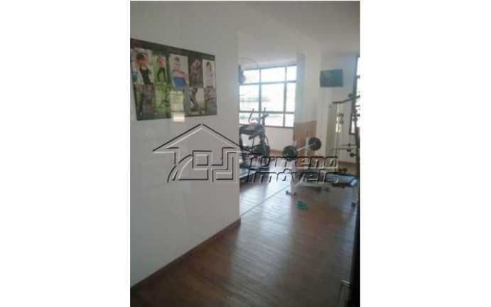 Imagem Apartamento com 3 Quartos para Alugar, 70 m² em Jardim América - São José Dos Campos Imagem Apartamento com 3 Quartos para Alugar, 70 m² em Jardim América - São José Dos Campos