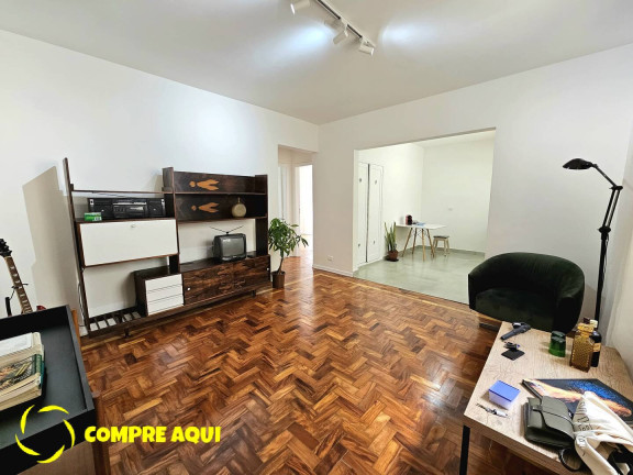 Imagem Apartamento com 2 Quartos à Venda, 62 m² em Vila Clementino - São Paulo Imagem Apartamento com 2 Quartos à Venda, 62 m² em Vila Clementino - São Paulo
