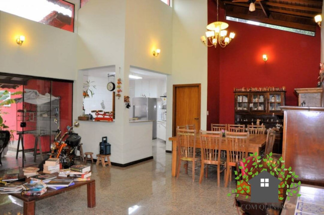 Imagem Casa com 4 Quartos à Venda, 1 m² em Transurb - Itapevi