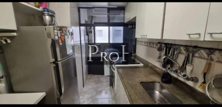 Imagem Apartamento com 4 Quartos à Venda, 115 m² em Rudge Ramos - São Bernardo Do Campo