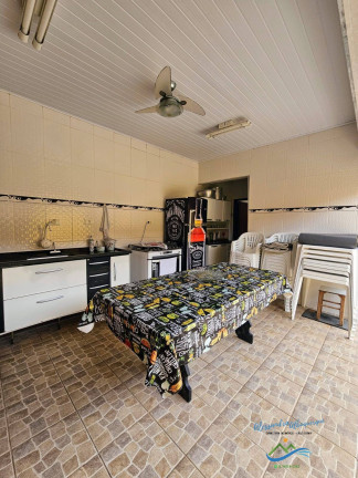 Imagem Casa com 6 Quartos à Venda, 300 m² em Jd Suarão - Itanhaém Imagem Casa com 6 Quartos à Venda, 300 m² em Jd Suarão - Itanhaém