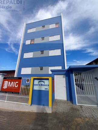 Apartamento com 2 Quartos à Venda, 90 m² em Argentina - Criciúma