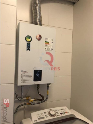 Imagem Apartamento com 2 Quartos à Venda, 53 m² em Vila Maria - São Paulo