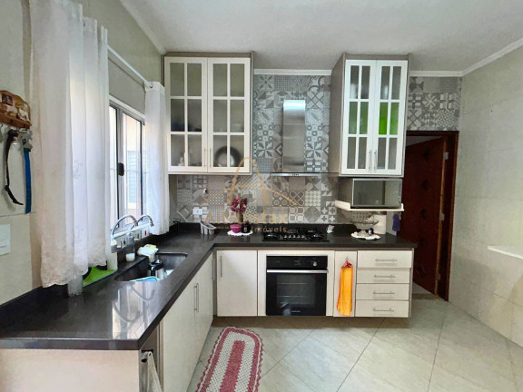 Imagem Casa com 3 Quartos à Venda, 141 m² em Novo Osasco - Osasco