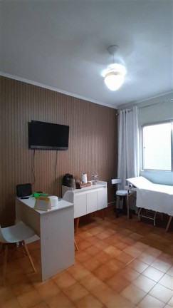 Imagem Apartamento com 1 Quarto à Venda, 50 m² em Boqueirão - Praia Grande Imagem Apartamento com 1 Quarto à Venda, 50 m² em Boqueirão - Praia Grande