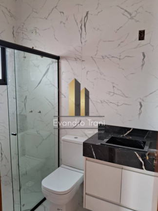 Imagem Casa com 3 Quartos à Venda, 177 m² em Jardim Das Indústrias - São José Dos Campos
