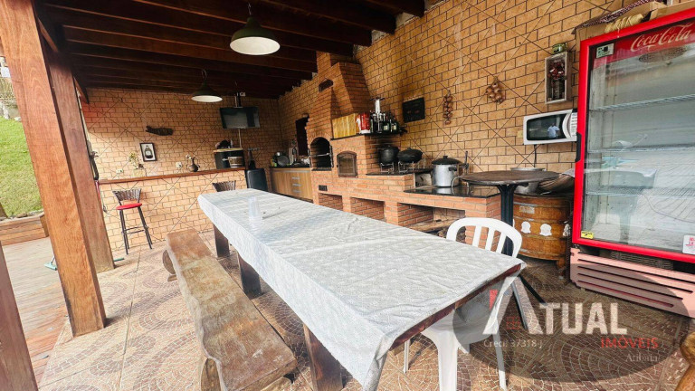 Imagem Chácara com 4 Quartos à Venda, 600 m² em Tapera Grande - Mairiporã