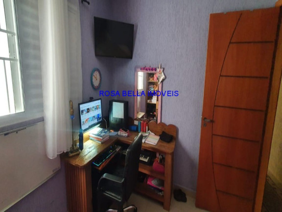 Imagem Casa com 3 Quartos à Venda, 85 m² em Centro - Jundiai Imagem Casa com 3 Quartos à Venda, 85 m² em Centro - Jundiai