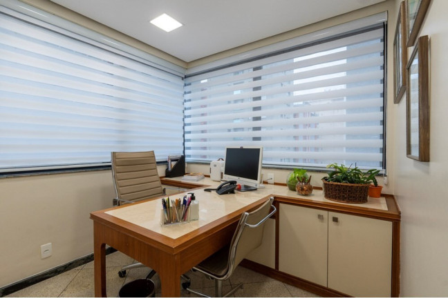Imagem Imóvel Comercial à Venda, 206 m² em Itaim Bibi - São Paulo