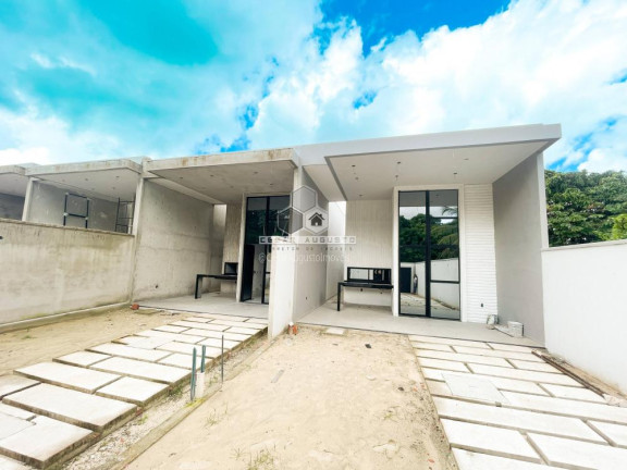 Imagem Casa com 4 Quartos à Venda, em Urucunema - Eusébio Imagem Casa com 4 Quartos à Venda, em Urucunema - Eusébio