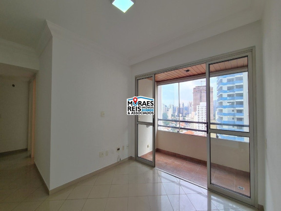 Imagem Apartamento com 3 Quartos para Alugar, 90 m² em Brooklin - São Paulo Imagem Apartamento com 3 Quartos para Alugar, 90 m² em Brooklin - São Paulo