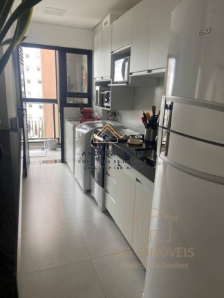Imagem Apartamento à Venda, 62 m² em Parque Campolim - Sorocaba