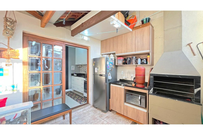 Imagem Casa com 3 Quartos à Venda,  em Vila Conceição - Porto Alegre