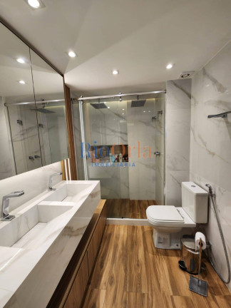 Apartamento com 4 Quartos à Venda, 143 m² em Barra Da Tijuca - Rio De Janeiro
