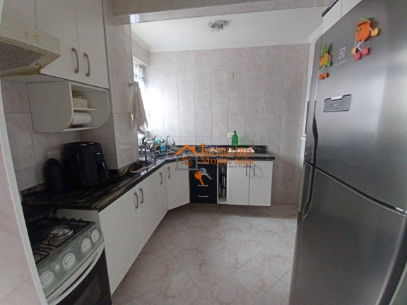 Imagem Apartamento com 2 Quartos à Venda, 77 m² em Macedo - Guarulhos Imagem Apartamento com 2 Quartos à Venda, 77 m² em Macedo - Guarulhos