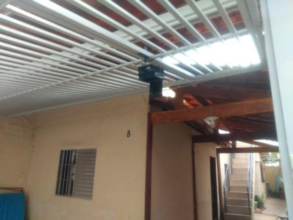 Imagem Casa com 3 Quartos à Venda, 120 m² em Vila Esperança - São Paulo Imagem Casa com 3 Quartos à Venda, 120 m² em Vila Esperança - São Paulo