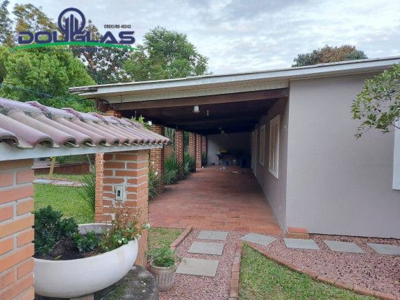 Imagem Casa com 3 Quartos à Venda, 600 m² em águas Claras - Viamão