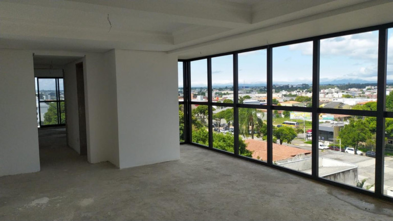 Imagem Apartamento com 3 Quartos à Venda, 186 m² em Centro - São José Dos Pinhais