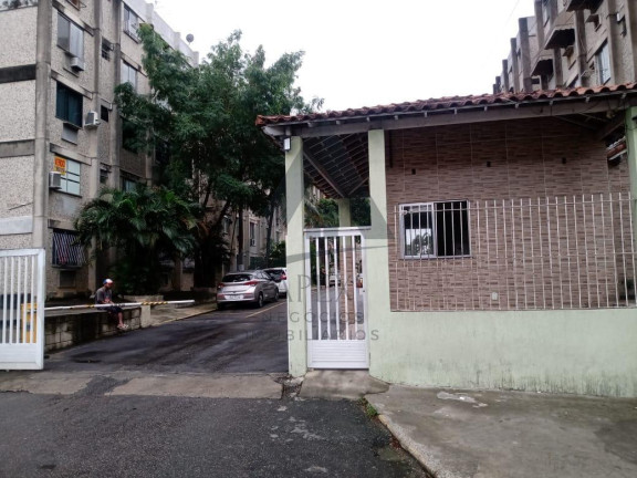 Imagem Apartamento com 2 Quartos à Venda, 55 m² em Padre Miguel - Rio De Janeiro