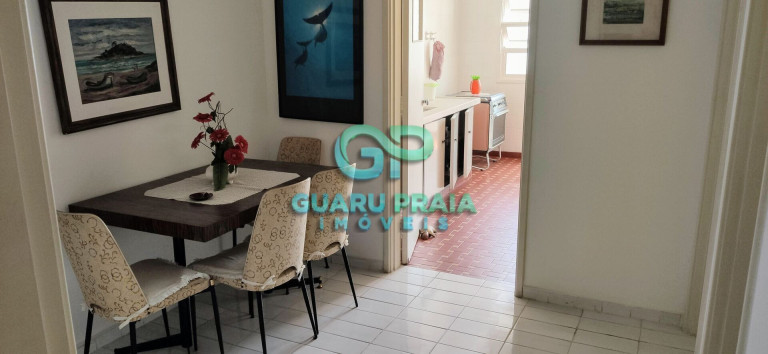 Imagem Apartamento com 3 Quartos à Venda, 115 m² em Pitangueiras - Guarujá Imagem Apartamento com 3 Quartos à Venda, 115 m² em Pitangueiras - Guarujá