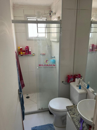 Imagem Apartamento com 2 Quartos à Venda, 54 m² em Vila Moreira - São Paulo Imagem Apartamento com 2 Quartos à Venda, 54 m² em Vila Moreira - São Paulo