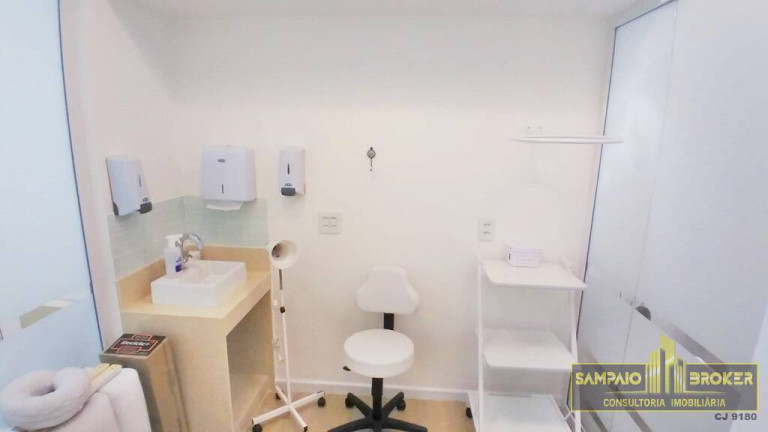 Imagem Sala Comercial à Venda,  em Barra Da Tijuca - Rio De Janeiro