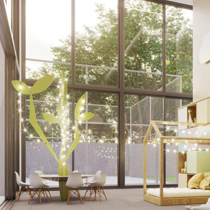 Imagem Apartamento com 3 Quartos à Venda, 240 m² em Cabral - Curitiba Imagem Apartamento com 3 Quartos à Venda, 240 m² em Cabral - Curitiba