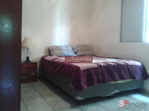 Imagem Apartamento com 3 Quartos à Venda, 85 m² em Centro - Guarulhos Imagem Apartamento com 3 Quartos à Venda, 85 m² em Centro - Guarulhos